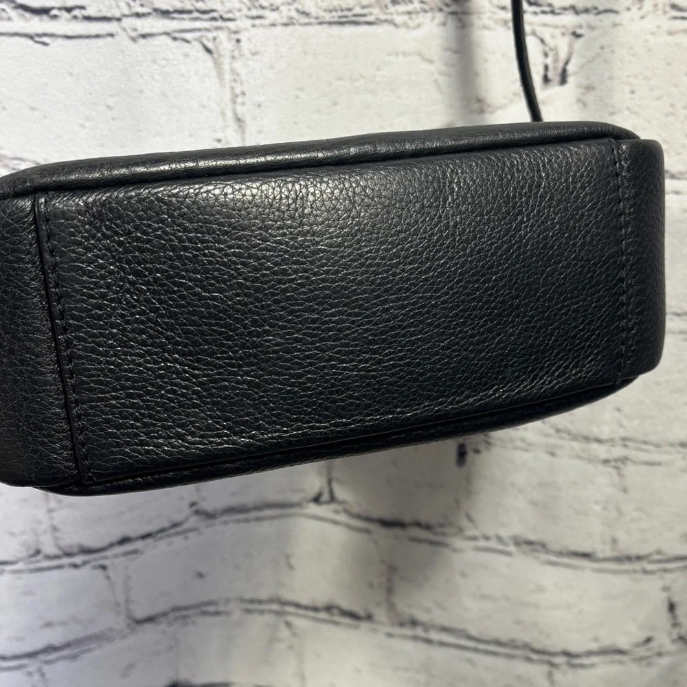 Kate Spade Black Crossbody Bag